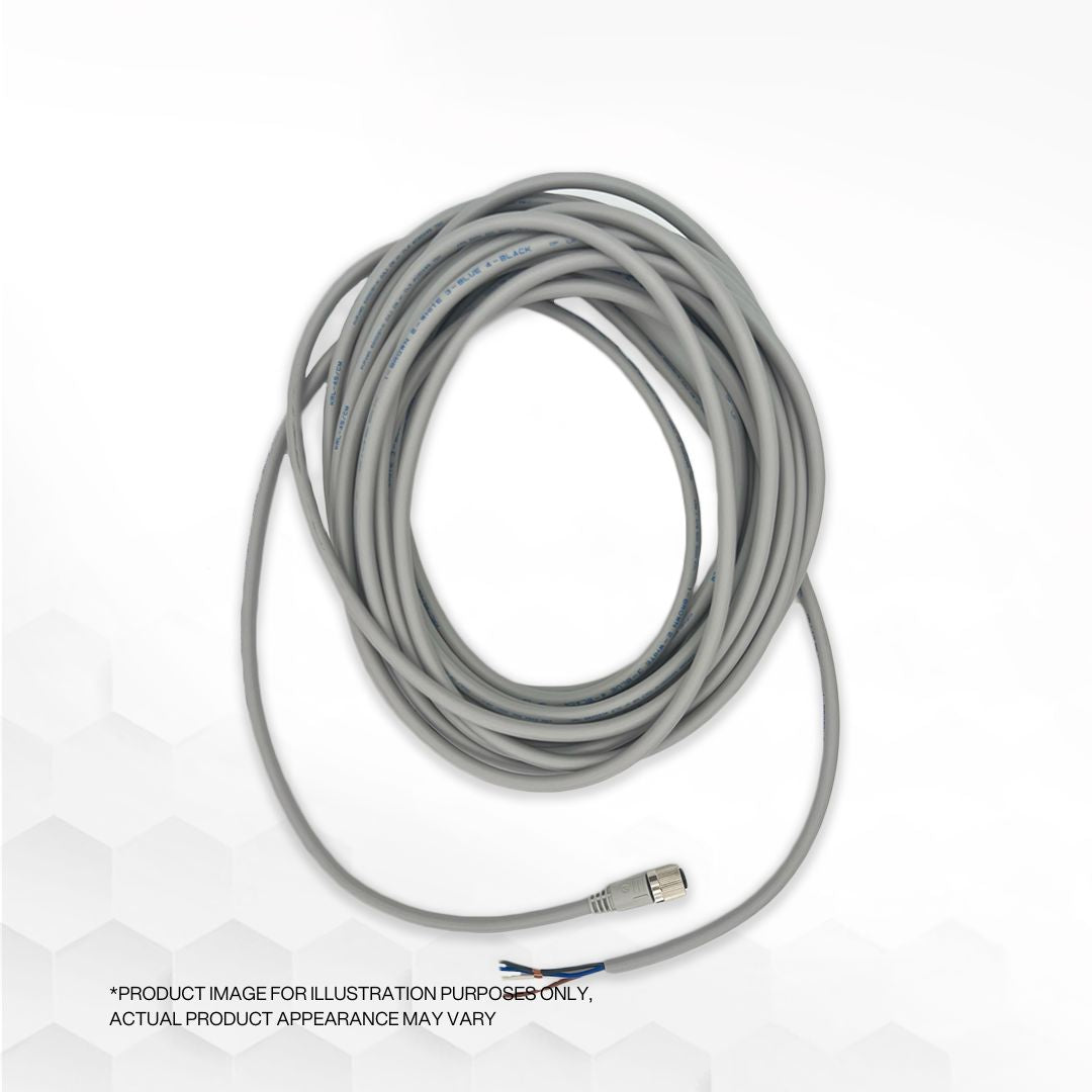 PA5-4ISX15HK-E | Cord Set PA5-4ISX15HK-E | Cord Set